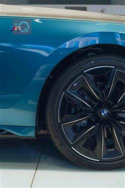 بي ام دبليو الفئة 7